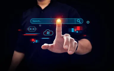 Intelligent Retrieval & Search Systems execution deployment model