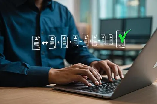 Autonomous Workflow Automation execution deployment model